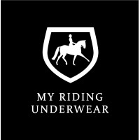 My Riding Underwear