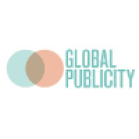 Global Publicity logo - Similar company to Six One Creative