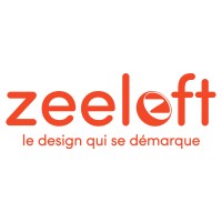 Zeeloft logo - Similar company to Digitalkeys