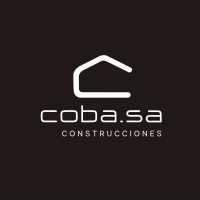 COBA.SA construcciones logo - Similar company to Arquitectos Pumm