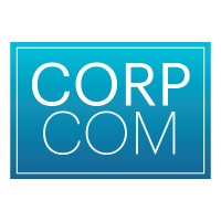 CorpCom logo - Similar company to Agentur Mth