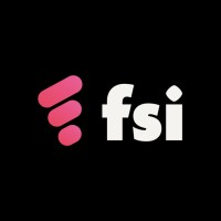 FSI logo - Similar company to Reyah Ai