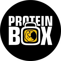 PROTEIN BOX logo - Similar company to Heal365