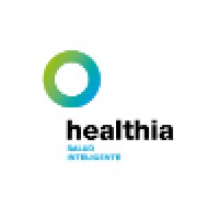 Healthia - Salud Inteligente logo - Similar company to Saluspot