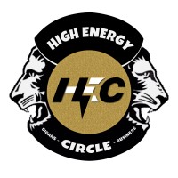 High Energy Circle - Exclusive Cigar & Business Club logo - Similar company to Cigar Country