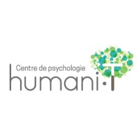 Centre de psychologie Humani-T logo - Similar company to Humani Centre