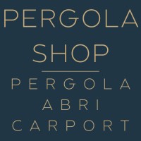 Pergola Shop logo - Similar company to Modulecube