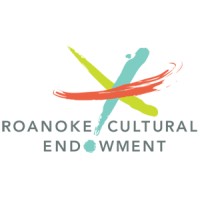 Roanoke Cultural Endowment logo - Similar company to Karry Berreby