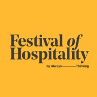 Festival of Hospitality logo - Similar company to Mm:Nt
