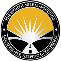 The Eighth Mile Consulting logo - Similar company to Think Lending
