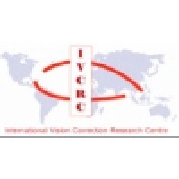International Vision Correction Research Centre (IVCRC) logo - Similar company to Cshl Meetings