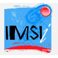 SA IMSII logo - Similar company to Imsii - Ikatan Mahasiswa Sistem Informasi Indonesia