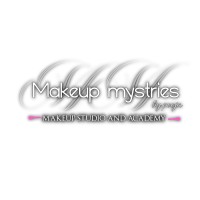 Makeup Mystries logo - Similar company to Mask (The Makeup Week)
