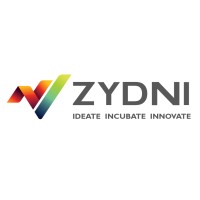 Zydni Software Solutions logo - Similar company to Sastra Technologies