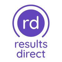 Results Direct logo - Similar company to Built Mighty