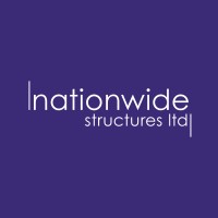 Nationwide Structures logo - Similar company to Innova Design Group Limited