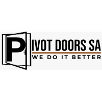PIVOT DOORS S.A logo - Similar company to Elegant Hardware