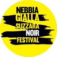 NebbiaGialla Suzzara Noir Festival logo - Similar company to Milanonera