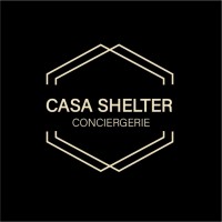 Casa Shelter Conciergerie logo - Similar company to Lisbonimmo