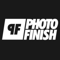 Photo Finish Records logo - Similar company to Nxtwave Music Group