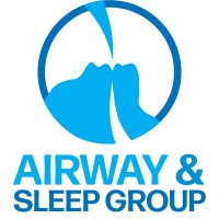 Airway and Sleep Group logo - Similar company to Complete Health Airway Group