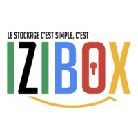 IZIBOX PARK - SELF STOCKAGE -  LOCATION DE BOX BIOCLIMATIQUE EN DRIVE A L'ILE DE LA REUNION logo - Similar company to Boxea - Garde Meuble - Location Box - Self Stockage