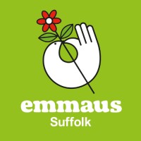 Emmaus Suffolk logo - Similar company to Emmaus Uk