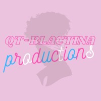 Qt-Blactina Productions