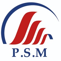 PetroSazehMobin_Engineering and Development logo - Similar company to Tanavob.Co