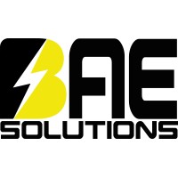 Bae Solutions BVBA logo - Similar company to Supplimax Nv