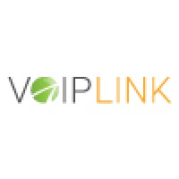 VoIPLINK logo - Similar company to Voip Telecom | Uw Zakelijke Telefonie Provider