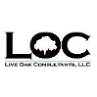 Live Oak Consultants logo - Similar company to Cross Engineering Services