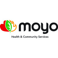 Moyo Health & Community Services logo - Similar company to African And Caribbean Council On Hiv/Aids In Ontario - Accho