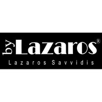 by Lazaros logo