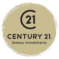Century 21 Galaxy logo - Similar company to Skindermic