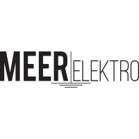 Meer Elektro logo - Similar company to Elektro-Four B.V.