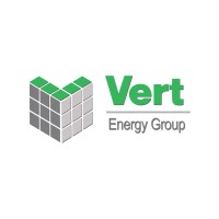 Vert Energy Group logo - Similar company to Ena Pragma Consulting