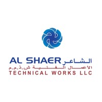 Al Shaer Technical Works L.L.C logo - Similar company to Relays Engineering Consultancy