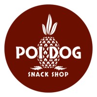 Poi Dog Philly logo - Similar company to Nature Tails