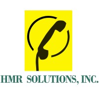 HMR Solutions Inc. logo - Similar company to Expeditor Systems