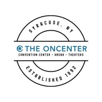 The Oncenter logo - Similar company to York Wealth Management
