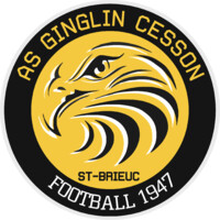 AS GINGLIN CESSON logo - Similar company to Styl Baies