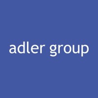 Adler Group logo - Similar company to Gatter Group