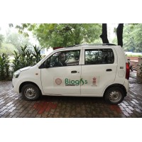 Biogas Development and Training Centre (BDTC)-IIT Delhi logo - Similar company to Hycons Bioenergy Parks