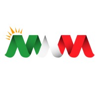 MAM Gohar Kimia logo - Similar company to Siliconenab I سیلیکون ناب