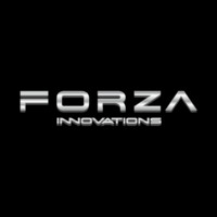Forza Innovations, Inc. logo - Similar company to Acumen Robot Intelligence Inc.