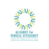ALLIANCE FOR VEHICLE EFFICIENCY logo - Similar company to 3Datx Corporation