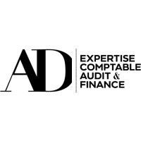 AD EXPERTISE logo - Similar company to Changeo Conseil Montpellier ☀️