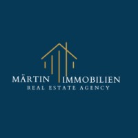 Märtin Immobilien logo - Similar company to Nivre Film & Studio Gmbh