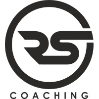 RS COACHING logo - Similar company to Rc Coaching